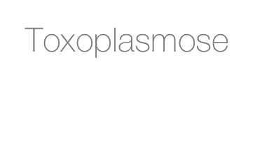 Toxoplasmose
