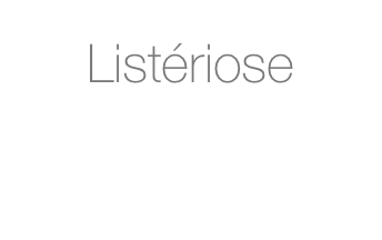 Listériose